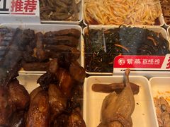 -紫燕百味鸡(枫林店)