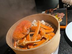 -上井料理黑金店(IFS国金中心店)