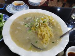 -一锅厨东北水饺店(厦大店)