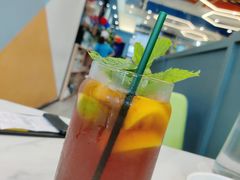 -简荟厨·西式简餐(花都雅乐城店)