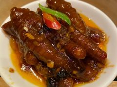-万丽轩·粤菜(王府井金茂万丽酒店)