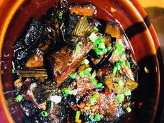 -爷爷的土钵菜(街道口店)