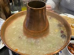 -北门涮肉·铜锅涮肉(南锣鼓巷店)
