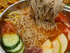 -BOPEYE·波派炸鸡(九霄天地店)