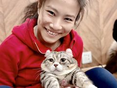 -MOCHA明星猫咖(田子坊店)