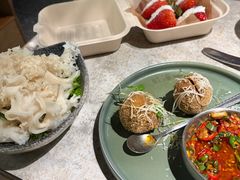 -鲜潭蒸汽石锅鱼(五道口购物中心店)