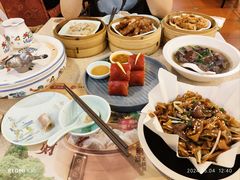 -点都德(汇胜楼店)
