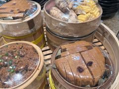 -梁家大院•农家菜(昆山会展中心店)