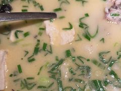 -筱爷叔·上海传统手工菜(新桥店)
