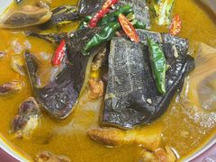 -大张烙馍村·美食地标(泉山店)