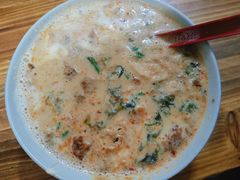 -云南大锅豆浆店
