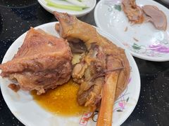 -北平楼老北京涮羊肉(滨河北路店)