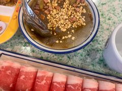 -鸿姐老火锅(疁城新天地店)