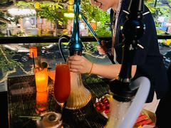 -LAMP BAR 水烟音乐酒吧
