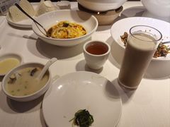 -院里寻菜·精致庭院菜(观沙岭店)