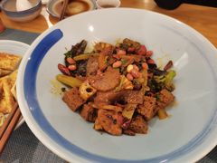 -和雅集素食(景区店)