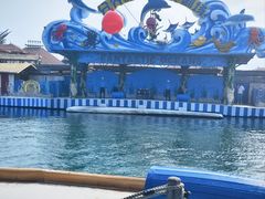 -海南分界洲岛旅游区