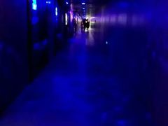 -白鹤梁水下博物馆