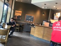 -星巴克(钦江路店)