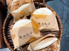 -西安饭庄·非遗陕菜(钟楼店)