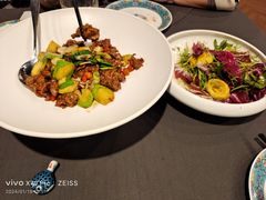 -肆月河豚·新淮扬(金融街店)