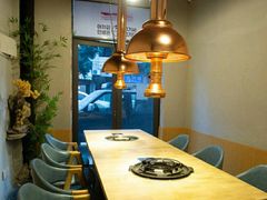 包厢-OBANAE欧巴呢韩国传统烤肉店(三水店)