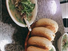 -清真喜兰老丁羊汤特色小吃