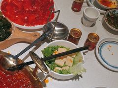 -二荆条·城市森林火锅旗舰店