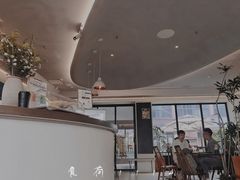 -fishtank鱼缸咖啡(三山街店)