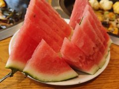 -缘福乡村铁锅炖民宿(八达岭店)