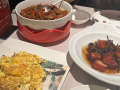 -千百味红餐厅·江西菜(绿地双子塔店)