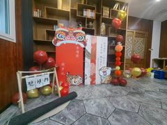 -醉霖生态餐厅(交大店)