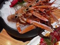 -花潮料理艺食馆(世欧广场店)