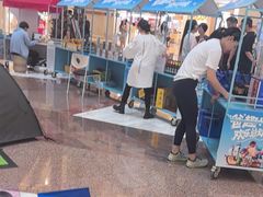 -迪卡侬(环球港店)