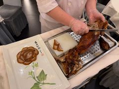 -北京全聚德(王府井店)