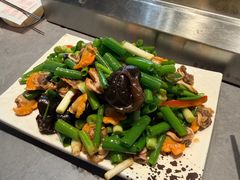 -老白清真烧烤(锦州旗舰店)