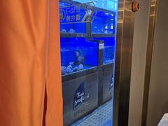 -鲜味食族水产·海鲜餐厅