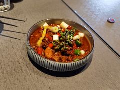 黄焖牛肉-日上三甘(三里屯店)