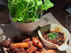 -兮禾酒馆(护国路店)