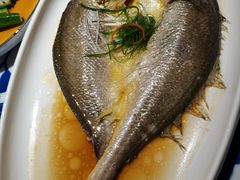 黄鱼-江南赋(内蒙古大厦店)