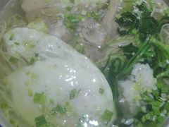 -原怡园面馆(拙政园店)