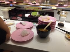 争鲜回转寿司(通州万达广场店)-争鲜回转寿司(通州万达店)