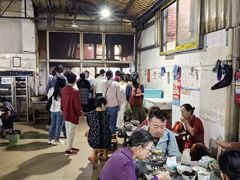 -正宗杨记普洱酸醋米线(总店)