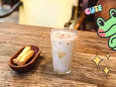 -漫咖啡(红唐店)
