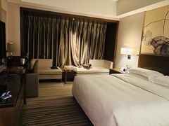 -北京希尔顿逸林酒店