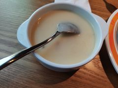 -比格比萨自助(德思勤四季汇店)