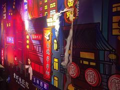 -霸王虾·小龙虾香辣蟹(玉林店)