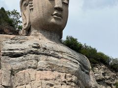 -蒙山大佛景区