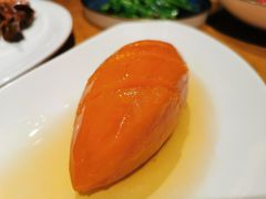 蜜汁红薯-新荣记(西溪湿地店)