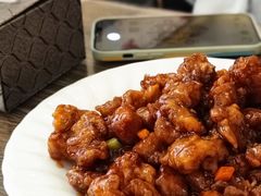 樱桃肉-林之六八·6886大连老菜馆
